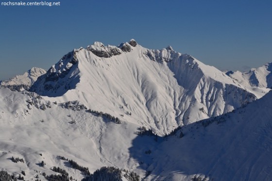 Le Haut Fleury