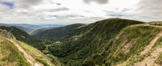 Le Hohneck