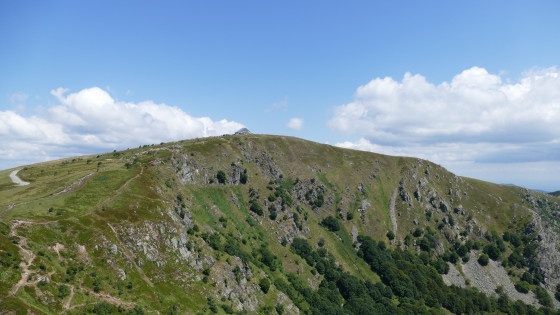 Le Hohneck