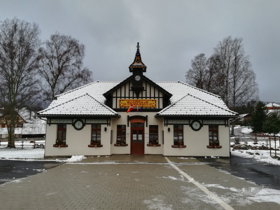 Le Hohwald