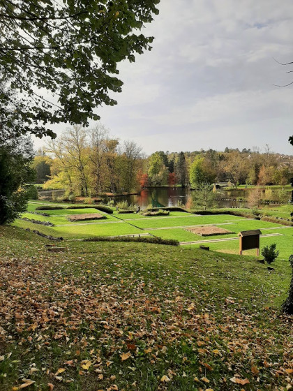 Le Jardin d\'O
