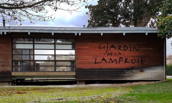 Le Jardin de la Lamproie
