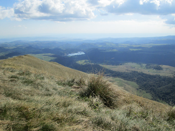 Le Lac Chambon