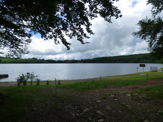 Le Lac Chauvet