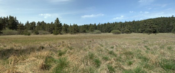 Le lac de l\'Oeuf