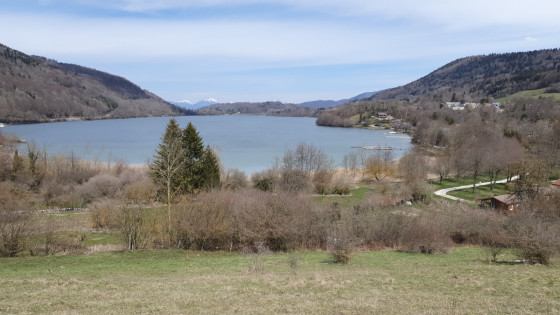 Le Lac de Laffrey