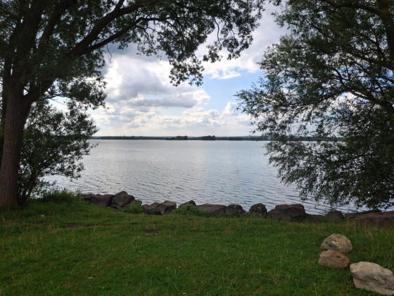 Le Lac des Deux Amants