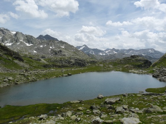 Le Lac du Petit