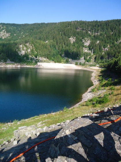 Lac NOIR