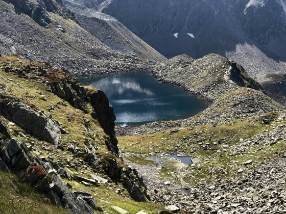Le Lac Noir Le Lac Noir