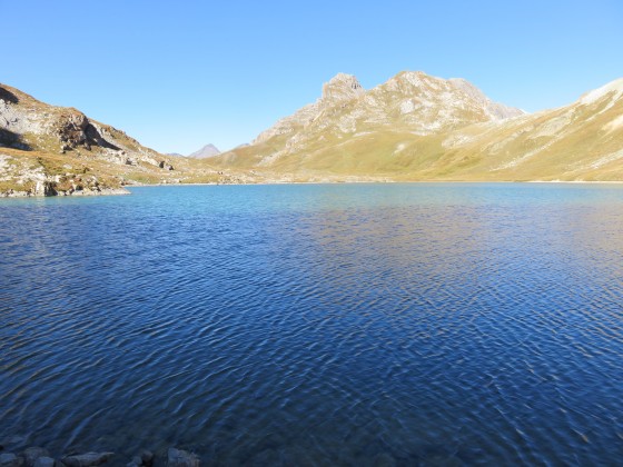 Le Lac Rond