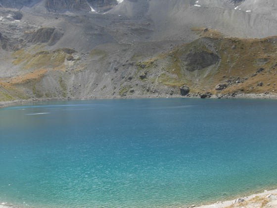 Le Lac Sainte Anne 2