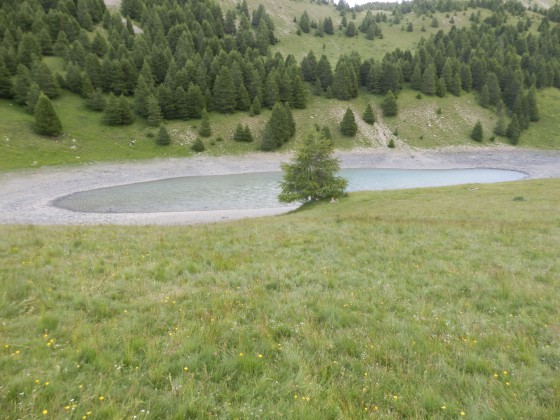 Le Lac Saint-Pierre