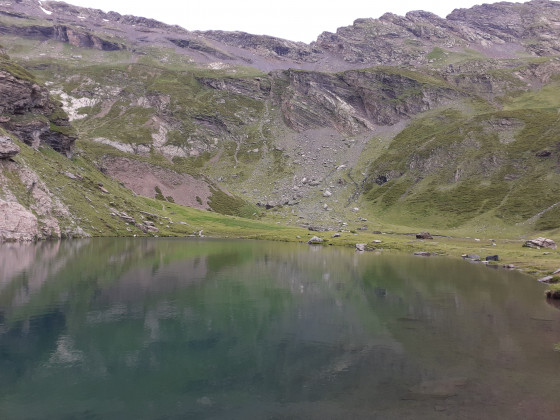 Le Lac