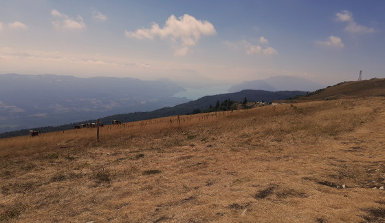 Le Lac