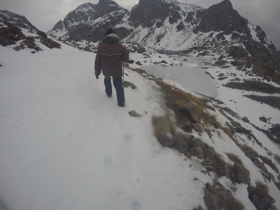 le lac le lac