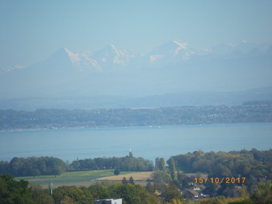 Lac de Neuch&acirc;tel