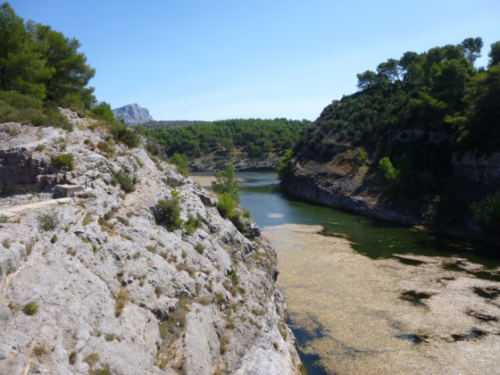 Le Lac Zola