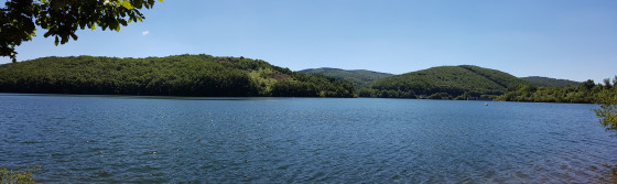 Le Laouzas