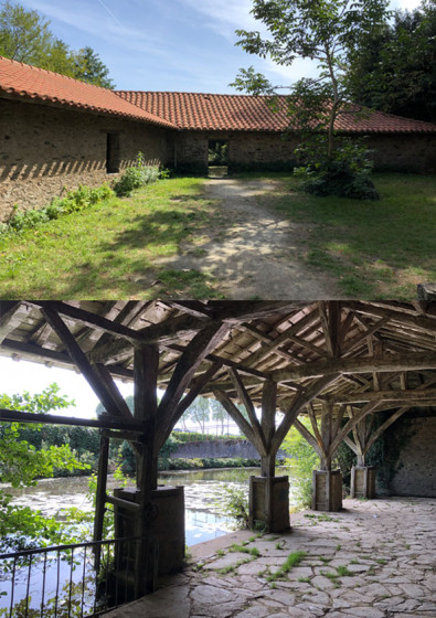 Le Lavoir