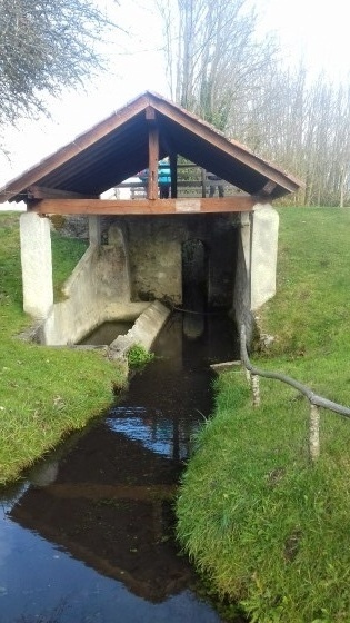 Le Lavoir
