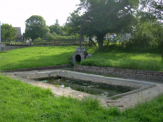 Le Lavoir