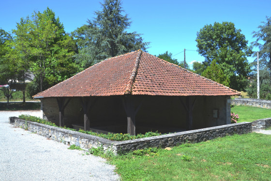 Le Lavoir