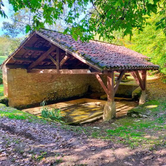 Le Lavoir