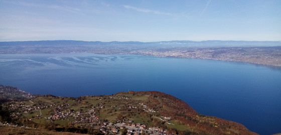 Le Léman