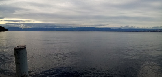 Le Léman