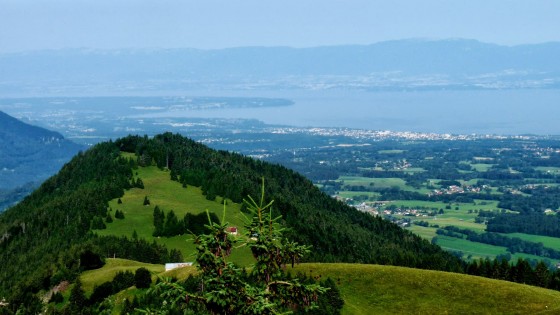 Le Léman