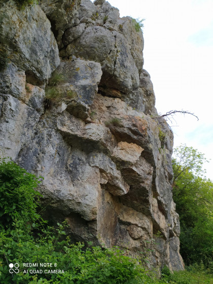 Le long de l\'Hérault