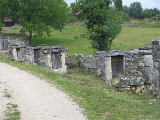 Le Lot touristique