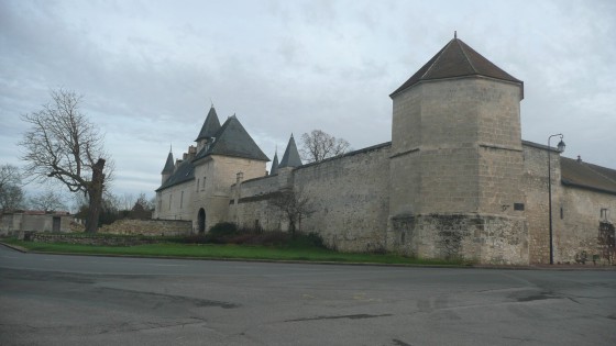 Le Manoir de Coyoles