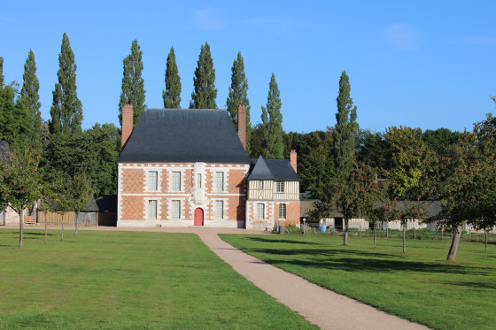 Manoir du Fay
