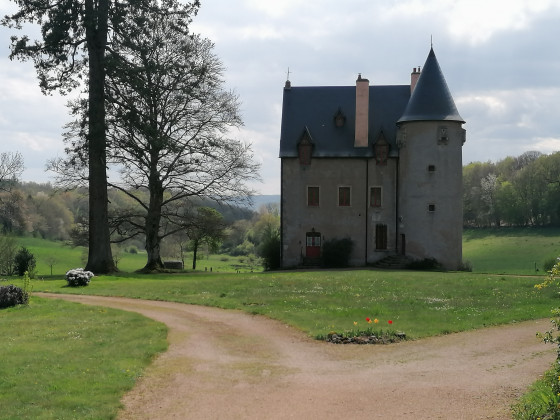 Le Manoir