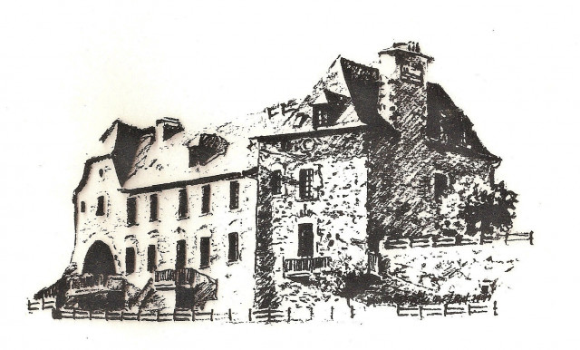 Le Manoir