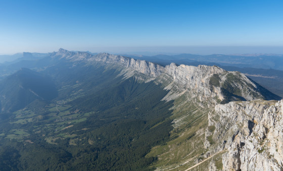 Le Massif du Vercors