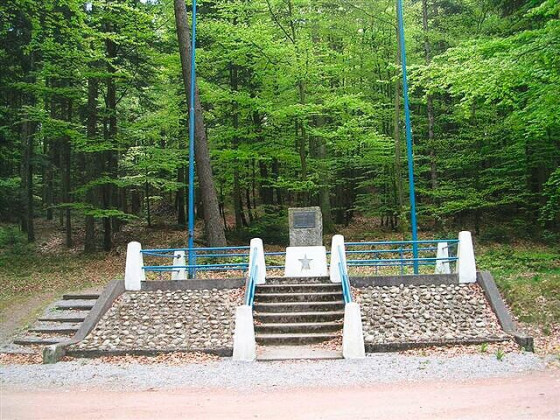 Le Mémorial US
