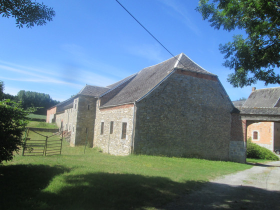 Le Mesnil