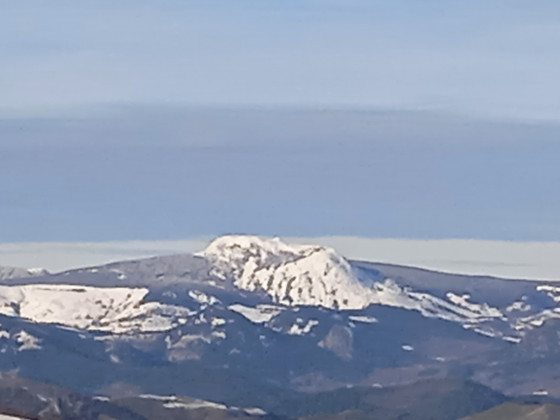 le Mezenc
