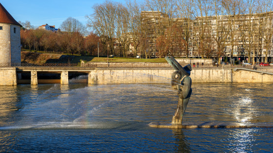 Le Minotaure