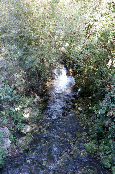 Le Modon à Luçay-le-Mâle