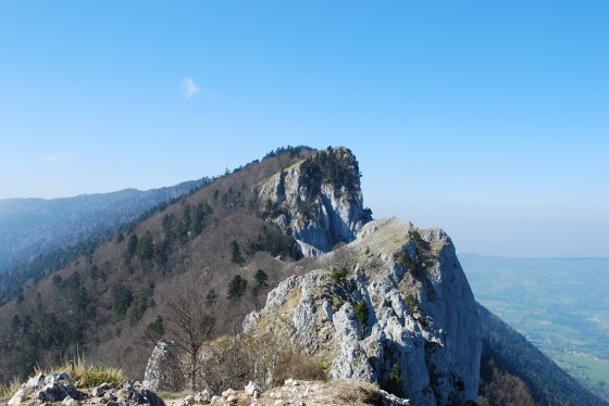 Le Molard Noir