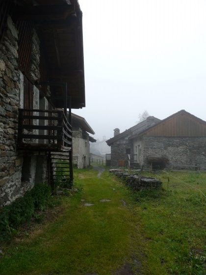 Le Monal