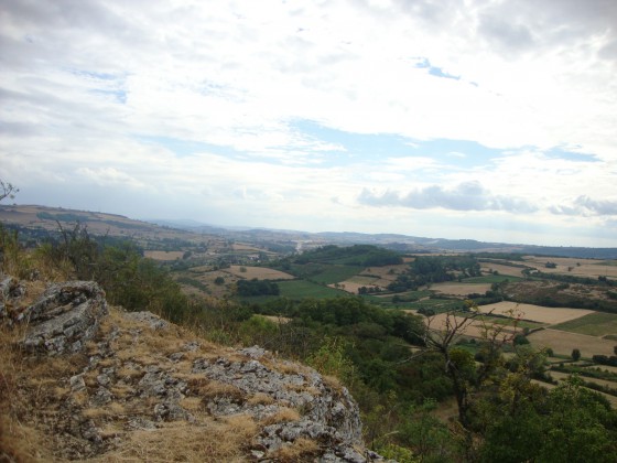Le Mont avril