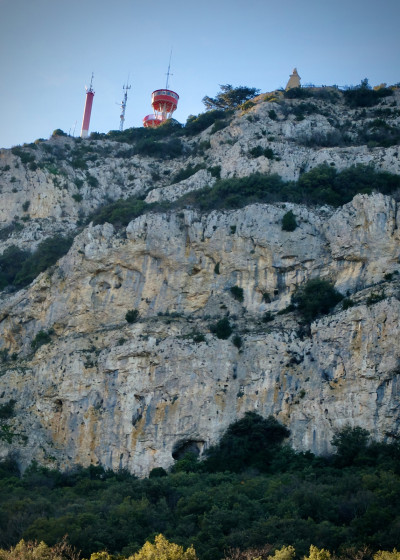 Le Mont Bouquet