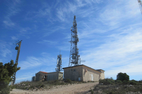Le Mont des Marseillais