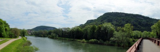 Le Mont Dommage