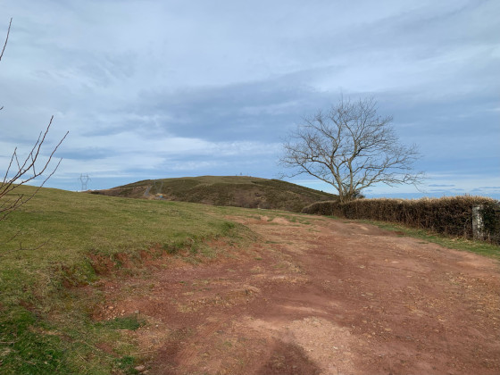 Le Mont du Calvaire